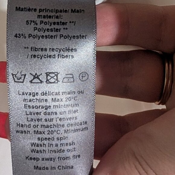 Zadig&Voltaire | Tchin Satin Blouse In Judo White - Picture 12 of 14